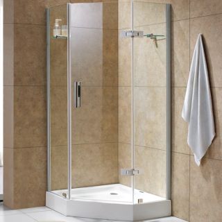 Душевой уголок SSWW W0701 90х90